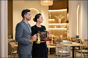 Emirates launches world-class facility for 25,000 cabin crew  The Emirates Centre of Hospitality Excellence