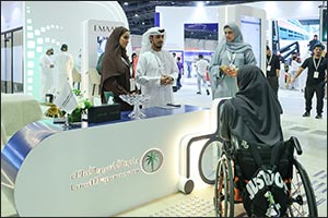 Dubai Land Department participates in AccessAbilities Expo 2025 to promote inclusion and integration within the real  ...