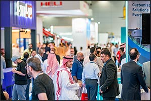 Air Cargo Middle East Expo to debut in Riyadh in 2026 aligned with the Middle East's $407 billion ma ...