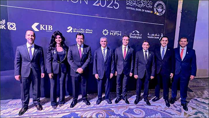 KIB concluded its participation in the Annual Meetings of the International Monetary Fund and the World Bank Group