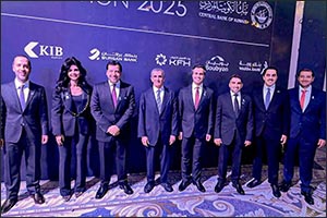 KIB concluded its participation in the Annual Meetings of the International Monetary Fund and the World Bank Group