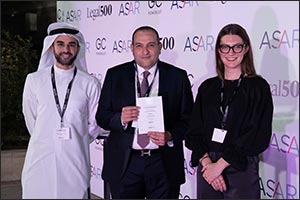 Burgan Bank Recognized by The Legal 500 for Excellence in Legal Leadership in Kuwait