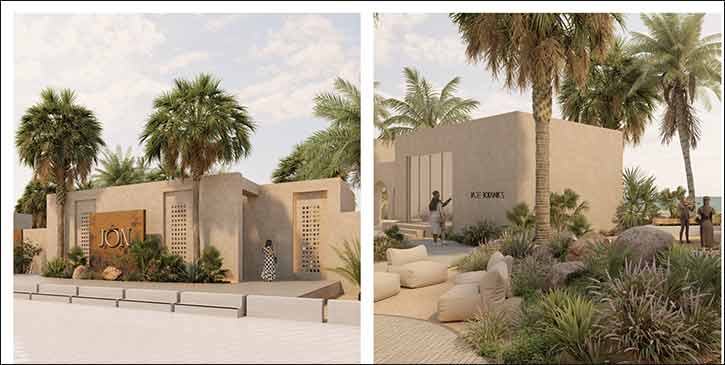 Gastronomica's JON Returns: An Experiential Celebration of Kuwaiti Culture by the Sea