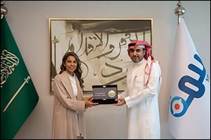 A New Step Toward GCC Credit Integration: CINET and SIMAH Explore Joint Cooperation to Enhance Transparency Across Gulf Markets
