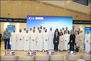 KIB launches Waed Talent Program for Middle Management in collaboration with IE University
