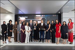 Porsche Centre Kuwait launches Empower Her' campaign celebrating women's success and ambition in Kuwait