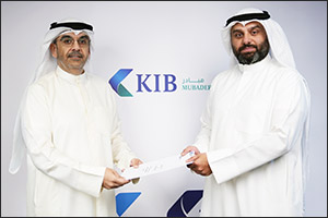 KIB's Mubader Center signs a strategic cooperation memorandum with the Kuwait Asian Import & Export Company