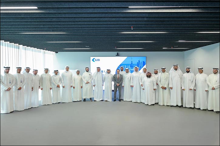 KIB showcases cutting-edge digital technologies to advance the real estate appraisal profession