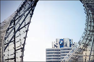 BMW Group sets new climate target for 2035: At least 60 million tons of CO2e savings compared to 2019 � another  ...