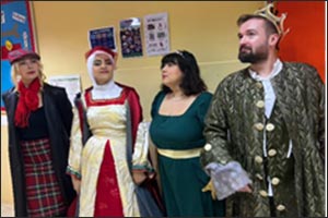 New Kuwait study finds drama-based learning boosts English motivation for two thirds of students