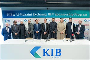 KIB signs strategic partnership with Al Muzaini Exchange to launch multi-currency prepaid cards and a specialized digital app