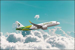 SalamAir Introduces First Direct Air Link Between Muscat and Medan, Indonesia