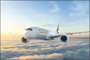 Emirates extends Premium Economy reach with expanded city rollout