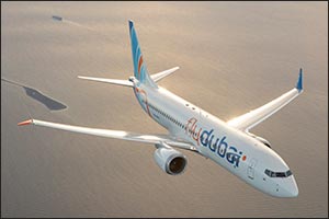 flydubai selects ZestIoT to digitise turnaround operations across the network