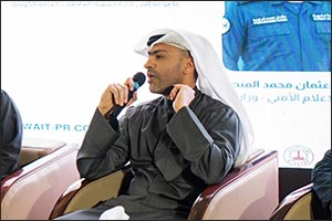 talabat sponsors KPRA's International Conference on Artificial Intelligence in Public Relations and Customer Service