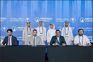 Dubai Land Department enriches PropTech Connect 2026 with strategic discussions on innovation, governance, and the  ...