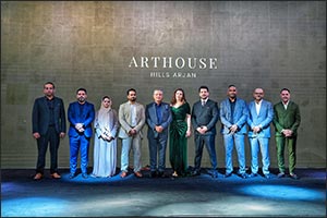 Manhattan's Legacy Finds a New Address in Dubai as Art House Hills Launches in Arjan