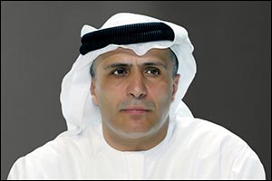 RTA Opens Bridge at Al Qudra Road Intersection and the Road Linking Arabian Ranches and Dubai Studio City