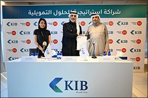 KIB signs a cooperation agreement with ACICO to provide affordable financing solutions for citizens to build their residential plot