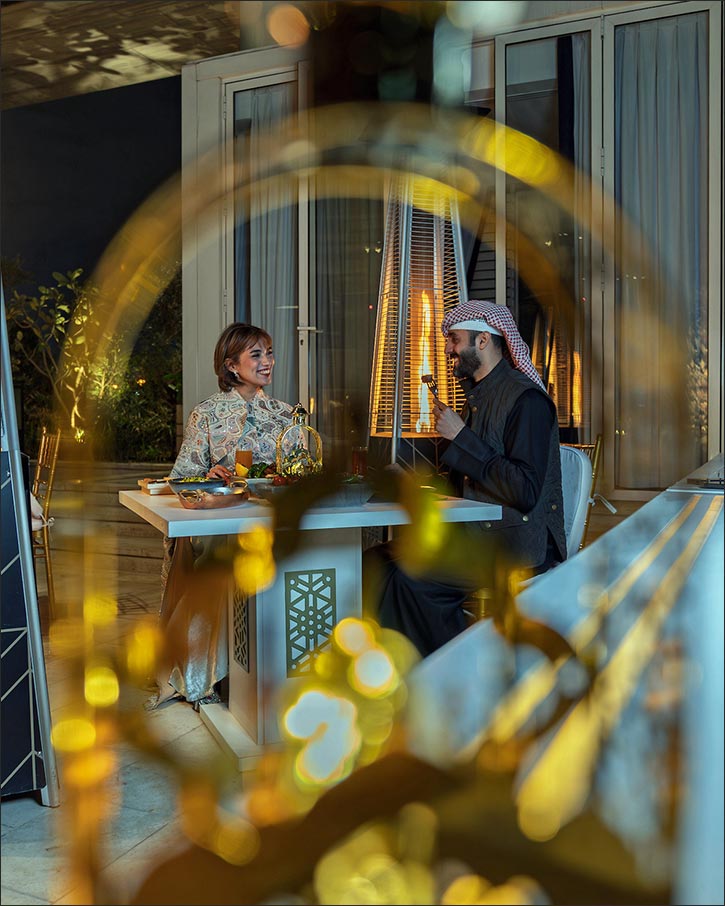 Waldorf Astoria Kuwait Unveils a Refined Ramadan Experience Blending Gastronomy, Wellness, and Purpose