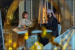 Waldorf Astoria Kuwait Unveils a Refined Ramadan Experience Blending Gastronomy, Wellness, and Purpose