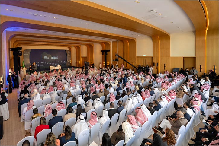 The Family Office Concludes �Investing Is a Sea� Forum with High-Level Kuwaiti Participation Shura Island, Kingdom of Saudi Arabia