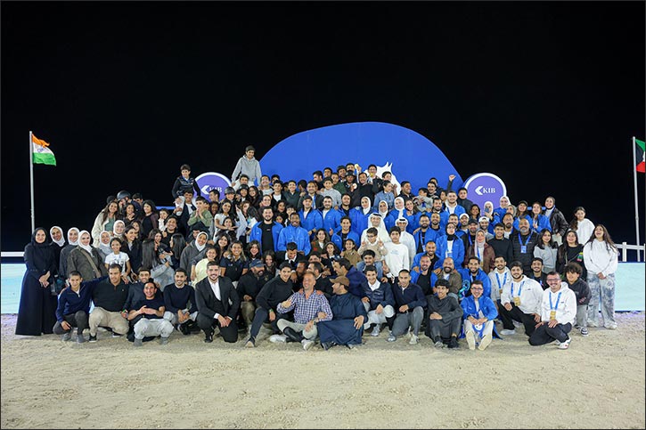 KIB | The Stadium concludes an exceptional fourth season, setting new benchmarks for sports and community engagement