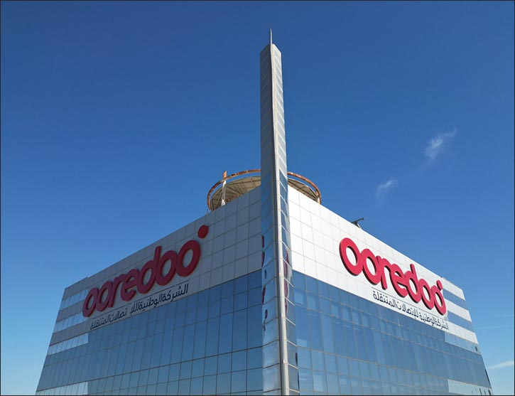 Ooredoo Kuwait Reaffirms Its National Commitment Amid Current Circumstances: �We Support & We Stand Together� Initiative, Unlimited Support to Frontline Workers, and Free Roaming B