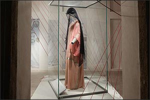 Al Shindagha Museum unveils new addition to Beauty and Adornment House