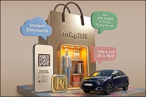 Shop, Save & Win Big: Mercato & Town Centre Jumeirah Elevate the Shopping Experience with PrivilegePLUS