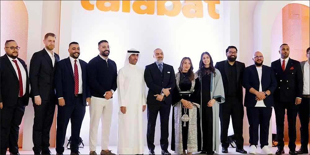 talabat concludes Ramadan initiatives, strengthening community engagement across Kuwait