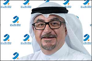 Burgan Bank Signs Strategic Partnership with KIBS and Participates in Hult Ashridge Executive Program
