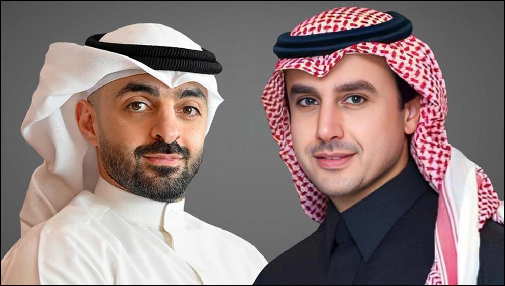 Kuwait-based OJO Group's ARC Advisory strengthens regional footprint through strategic collaboration with Sarat Investments Holdings