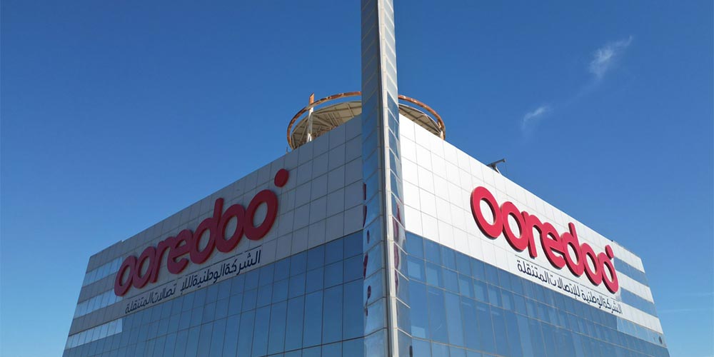 Ooredoo Kuwait Group reported strong 11% growth in revenue to reach  KWD 197 million in Q1 2026