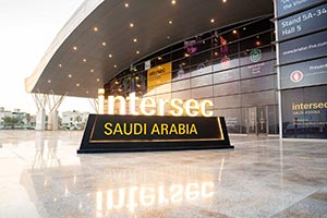 Intersec Saudi Arabia 2026 returns with its largest edition as the Saudi security, safety and fire s ...
