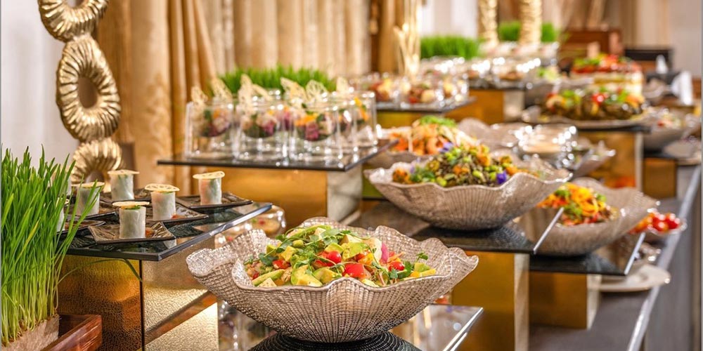 Waldorf Astoria Kuwait Elevates Off-Site Hospitality with Launch of Exclusive �Summer Privilege� Catering Portfolio & Wedding Packages