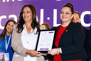 Alcatel-Lucent and The University of Manchester-Dubai join forces to support leadership and management development  ...
