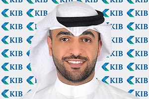 In line with its comprehensive social responsibility strategy KIB sponsors and participates in Al Dasma Health City blood donation campaign