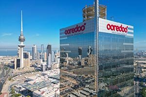 Ooredoo Kuwait Contributes US$5 Million to Kuwait Emergency Response Fund