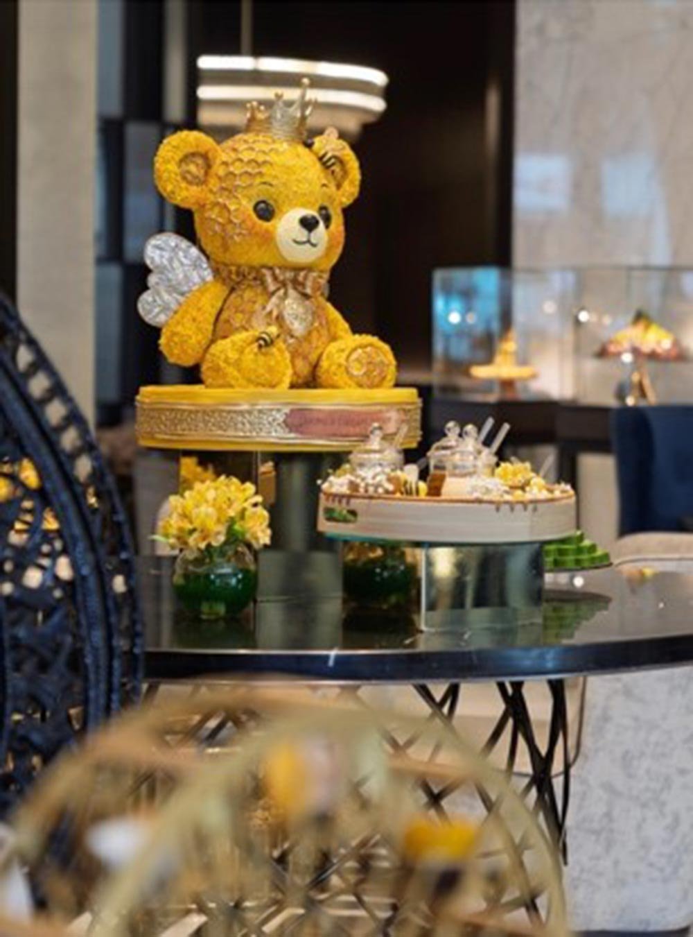 Waldorf Astoria Kuwait Introduces Its August 2026 Calendar of Dining, Wellness, and Summer Highlights