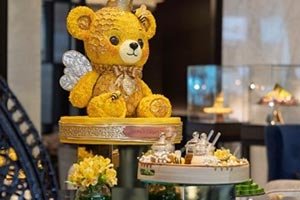 Waldorf Astoria Kuwait Introduces Its August 2026 Calendar of Dining, Wellness, and Summer Highlights