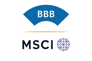Burgan Bank Achieves MSCI ESG Rating Upgrade to “BBB”