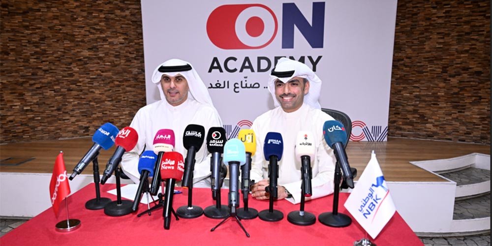 Ooredoo Kuwait & NBK Forge Strategic National Partnership to Empower Youth
