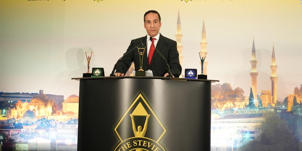 Ooredoo Kuwait Wins Six Stevie® Awards for Innovation, Technology and Digital Transformation
