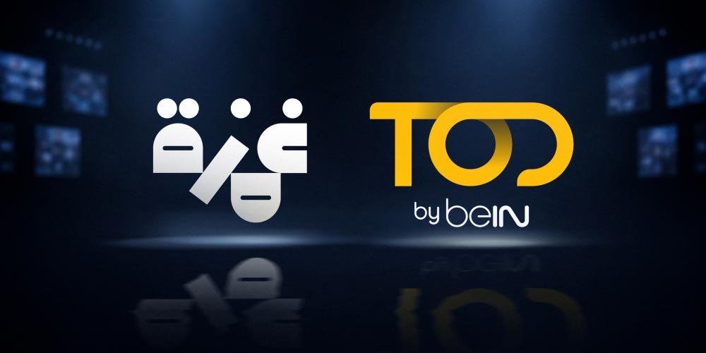 TOD by beIN Partners with GHMZA Group on New Gulf Psychological Thriller Series As its Latest TOD STUDIOS Originals