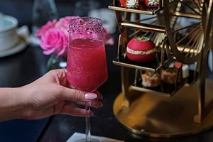 Waldorf Astoria Kuwait Welcomes October with Art, Culinary Experiences and Moments of Wellbeing