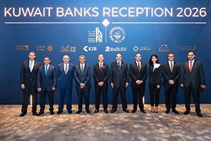 KIB concludes its participation in the Annual Meetings of the International Monetary Fund and World Bank Group in Bangkok