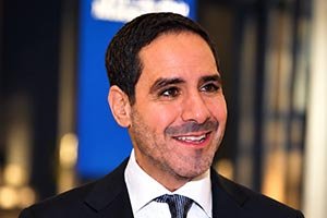Chairman-Led Burgan Bank Delegation Reinforces Kuwait’s Global Financial Connections at 2026 IMF–World Bank Annual Meetings