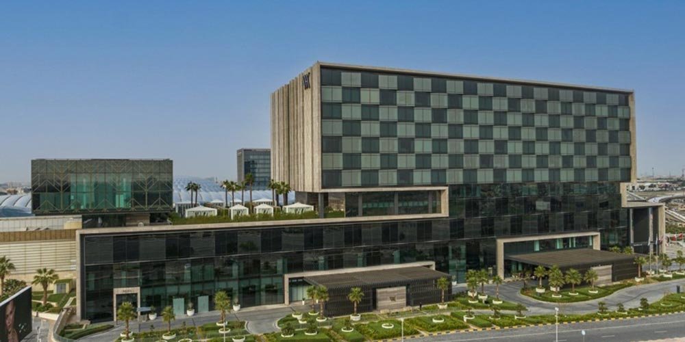 Waldorf Astoria Kuwait Presents the Final Chapter of its Contemporary Visual Arts Exhibition with Kuwaiti Artist Maisam Qassem