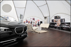 BMW 7 Series and BMW 6 Series Gran Coupé continues to garner interest in Kuwait